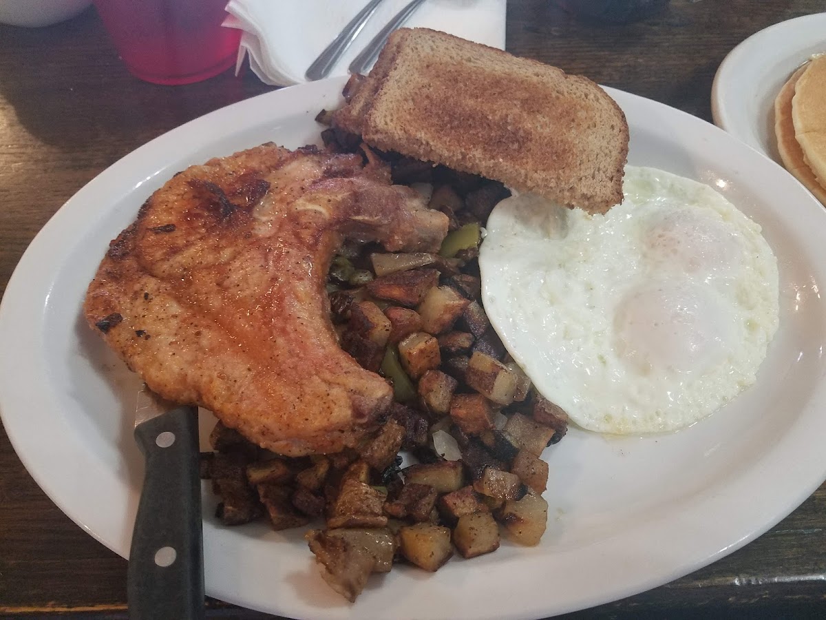 Cotton Center Cafe-2